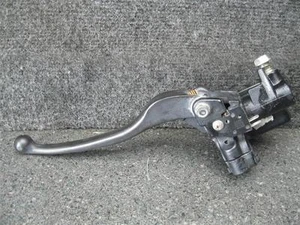 97 Kawasaki Ninja ZX6R ZX6 ZX-6R Clutch Perch 80H - Picture 1 of 7