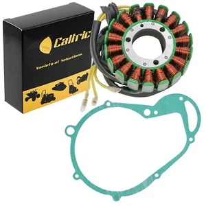 Stator & Gasket for Suzuki GS550L 1980 1981 1982, GS550M 1982, GS550T 1981 - Picture 1 of 7