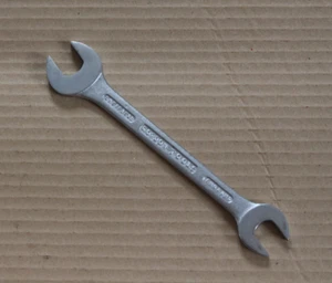 Gordon Tools Vintage Maulschlüssel 9/16AF & 5/8AF - Bild 1 von 3