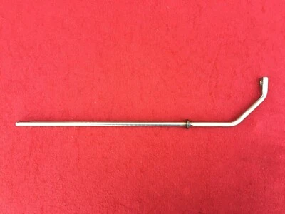 Varilla aceleradora Volkswagen VW Classic Beetle 1958-66 RHD Foto 1 de 4