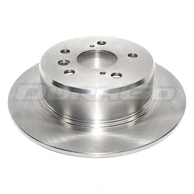 Rear Brake Rotor For 1995-1999 Toyota Avalon 1998 1996 1997 BR31152 - Image 1 of 2