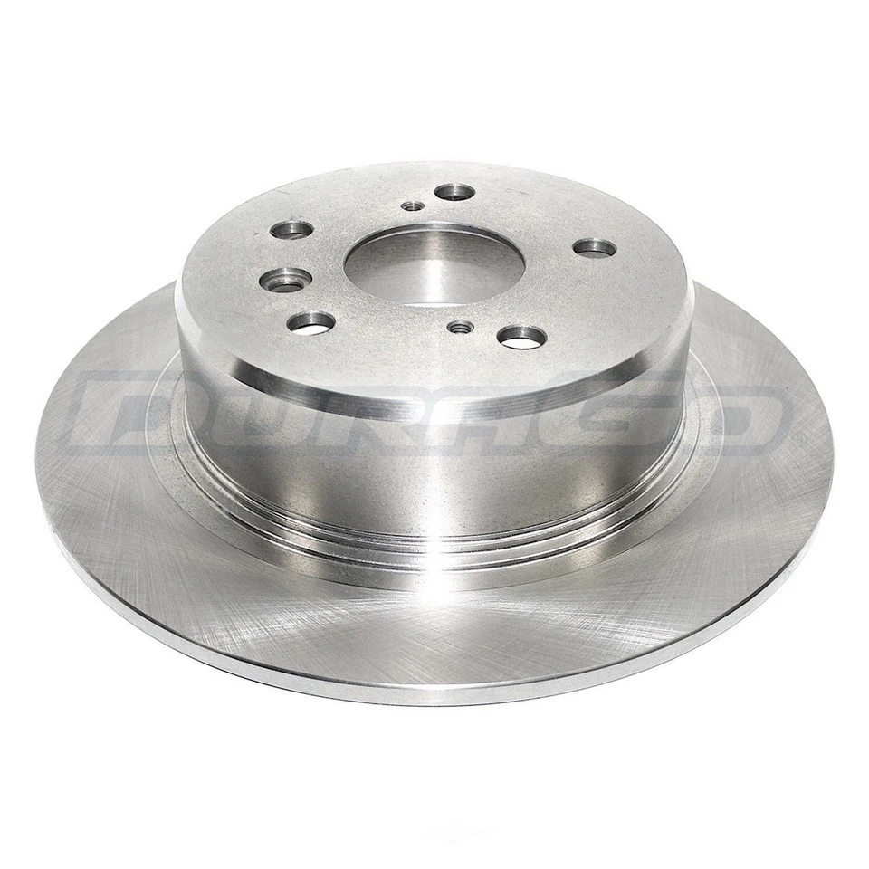 Disc Brake Rotor IAP Dura BR31152 fits 1995 Toyota Avalon - Image 1 of 2