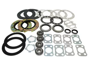 Front Hub Swivel Seals & Bearing Kit For Toyota Landcruiser 70 Series LJ70/LJ71 - Picture 1 of 1