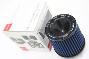 Limpiador de aire HPI Megamax algodón 70 mm cuello de goma núcleo estándar ##178122293 - Imagen 1 de 4
