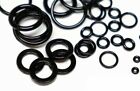 BS-2xx O-Rings Nitrile Rubber N70 Section 3.53mm BS207 - BS220