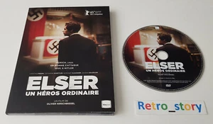 DVD Elser Un Héro Ordinaire - Olivier HIRSCHBIEGEL - Picture 1 of 3