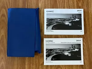 2014 GMC Sierra Owners Manual - Bild 1 von 1
