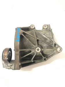 2004 Express Van 2500 Air Conditioner Mounting Bracket with Pulley 4.8L 12554026 - Picture 1 of 9