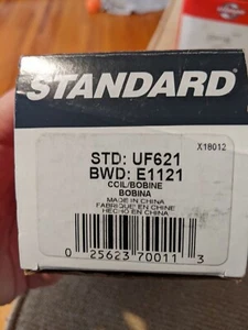Standard Ignition Ignition Coil P/N:UF-621 - Picture 1 of 2