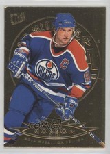 1995-96 Fleer Ultra Gold Medallion Edition Shayne Corson #53