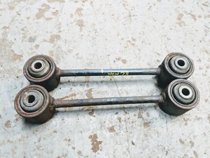 SSANGYONG KYRON REAR UPPER CONTROL ARMS - Picture 1 of 1