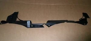 GENUINO NUEVO REFRIGERADOR INTER GUÍA DE AIRE KORANDO C200 2,0 L DIÉSEL 2010-2018 Foto 1 de 3