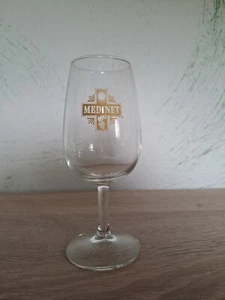 Weinglas Medinet Mit Namen "Stefan" - Bild 1 von 2