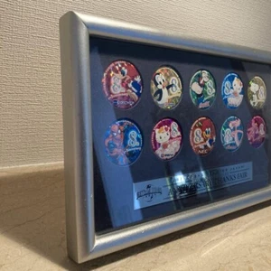 Universal Studios 8th Anniversary Badge 10 types Set Exclusive Not for Sale USJ - Picture 1 of 20