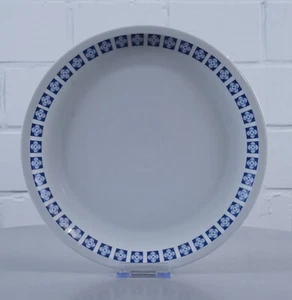 Plato de pastel de porcelana Arzberg plato de pastel plato forma 2050 / vintage - Imagen 1 de 3