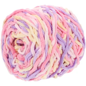 Crochet Practical Multi-function Knitting Yarn Knitting Crochet Craft - Picture 1 of 12