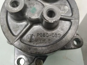 PG8003C 500159 Bomba de vacío para ISUZU TROOPER 3.0 DTI (5-TRG.) 2000 - Imagen 1 de 22