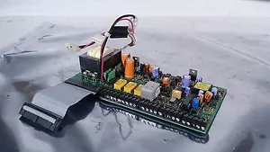 DELTA F CORP 10404880 PCB EPACA 94V-O OXYGEN ANALYZER BOARD - Picture 1 of 4