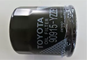 OIL FILTER SUIT TOYOTA 4Y ENGINE - Picture 1 of 1