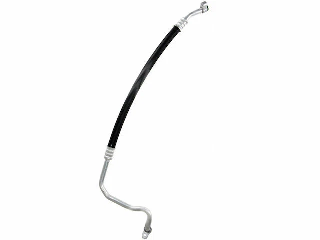 63YK51R A/C Refrigerant Suction Hose Fits 2010-2011 Honda Accord Crosstour - Imagem 1 de 1