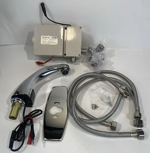 Halo Automatic Sensor Faucet Touchless Bathroom Faucet Motion Activated - Picture 1 of 8