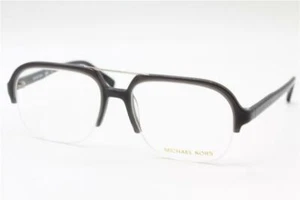 NEU MICHAEL KORS MK 264M 023 GRAU AUTHENTISCHES GESTELL BRILLE MK264M 55-18 - Bild 1 von 3