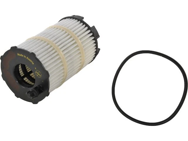 Filtro de aceite para Audi RS4 2007-2008 API 13435JJ 4,2 L V8 Foto 1 de 2