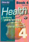 Health: Year 4/P5 Bk. 4, , Good Condition, ISBN 186400732X