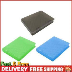2.5 Inch External HDD SSD Protective Case Shockproof Storage Bag Anti-Static ~ - Bild 1 von 14