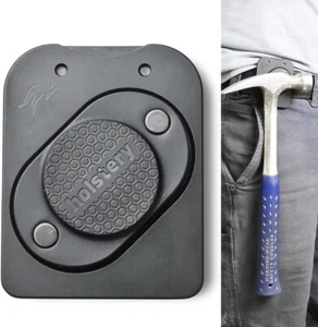 MagMaster | Magnetic Tool Holder - Strong Clip-On Belt Magnet Holster for Screws - Picture 1 of 7