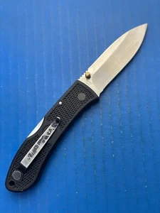 KaBar 4062 Dozier Design Pocket Knife - Picture 1 of 14