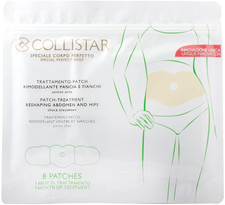 Collistar Body Treatment, 210 g
