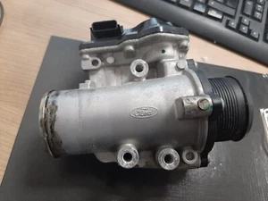 Ford Mondeo  HG9Q-9M425-AB Abgasrückführungsventil 2269684 AGR Ventil - Bild 1 von 7