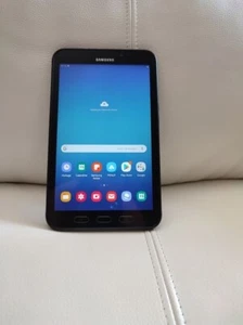 Tablette Samsung Galaxy active tab 2 comme neuve - Photo 1/4