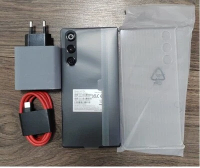 ZTE REDMAGİC 10 AİR_NUE_12+256