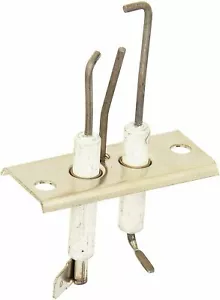 Suburban 230956 (525019), OEM Igniter Electrode Without Gasket, 3-Prong - Bild 1 von 2