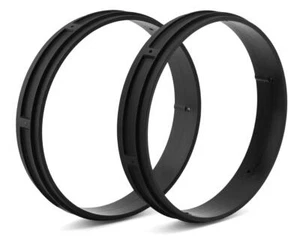 Pro-Line Promoto-MX Pro-Spec V2 Wulst Vorderreifen Montagehülsen (2) - Bild 1 von 2