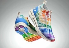 under armor pride shoes