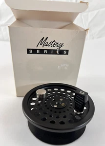 Nuevo carrete de repuesto Scientific Anglers Mastery Series 89 solamente ~ construido resistente - Imagen 1 de 13