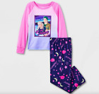 NWT Disney Zombies 3 Pajamas T Shirt Pants Set Girls 4 6 8 10 12 Addison Zed