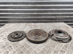HONDA ACCORD COMPLETE FLYWHEEL & CLUTCH KIT MK8 2008 - 2015 - Picture 1 of 11