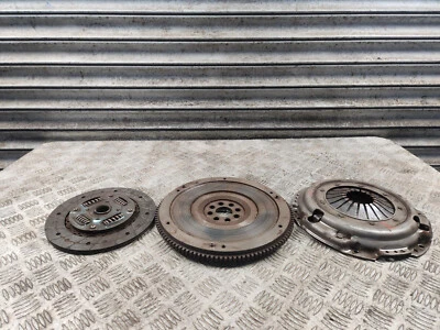 KIT COMPLETO VOLANTE Y EMBRAGUE HONDA ACCORD MK8 2008 - 2015 Foto 1 de 4