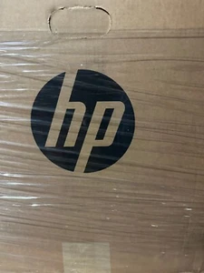 HP P1B12A Paper Feeder and Stand - - Picture 1 of 1