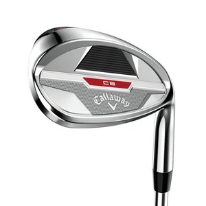 CALLAWAY 2023 CALLAWAY CB CHROME SAND WEDGE 56°-14° (BOUNCE) GRAPHITE WOMENS STA - Picture 1 of 5