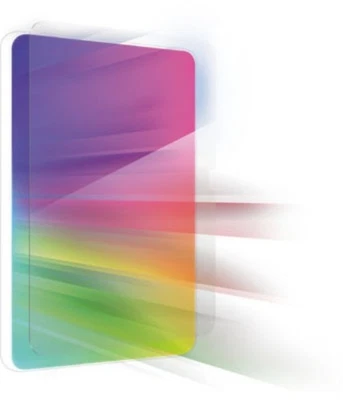 Zagg InvisibleShield Glass Elite Visionguard Screen Protector for iPad 10th Gen - Image 1 of 4