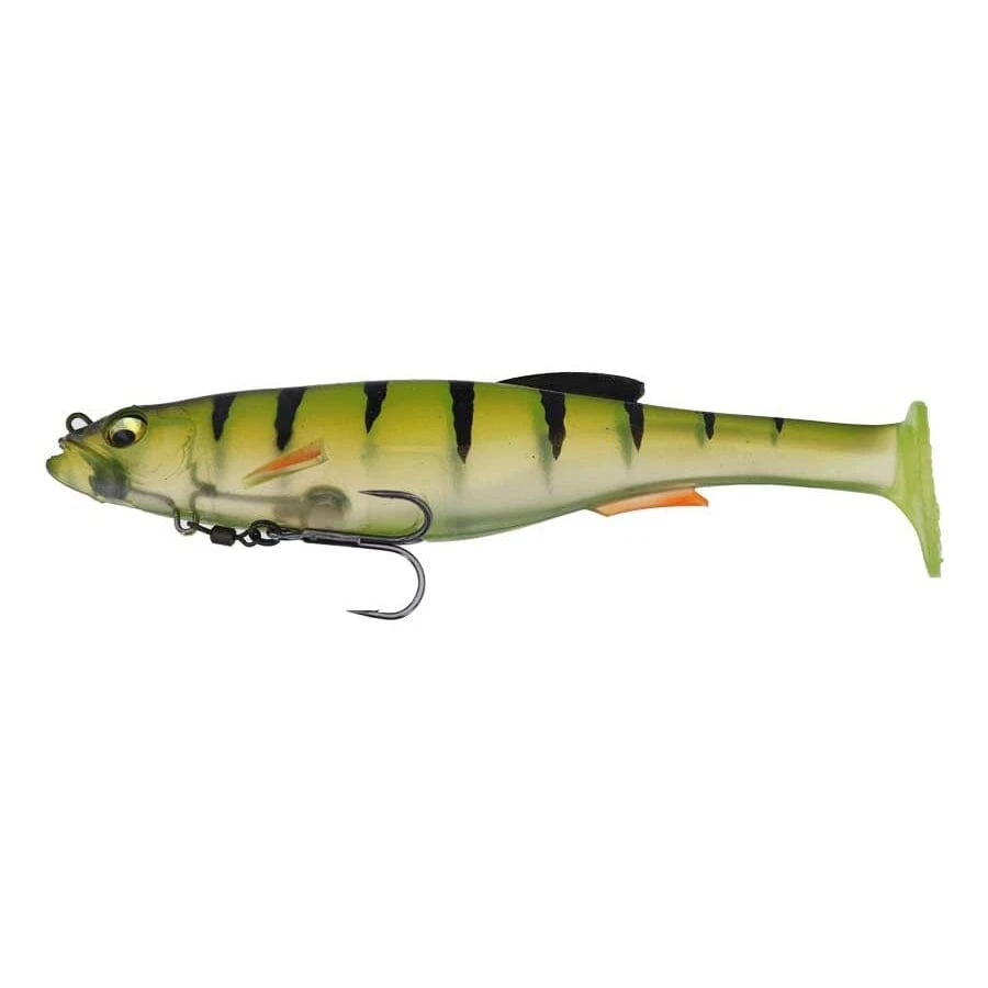 Megabass Magdraft Swimbait 6" - Image 1 of 1