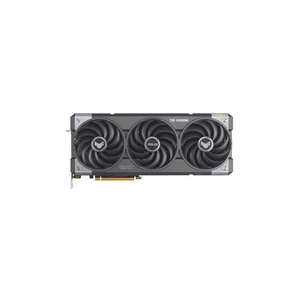 ASU VGA RADEON RX 9070 XT, TUF-RX9070XT-O16G-GAMING, 16GB GDDR6, HDMI/3DP, 90YV0 - Foto 1 di 1
