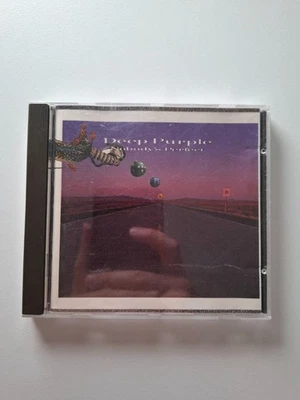 Deep Purple – Nobody's Perfect | Album CD | Gut 7 - Bild 1 von 3