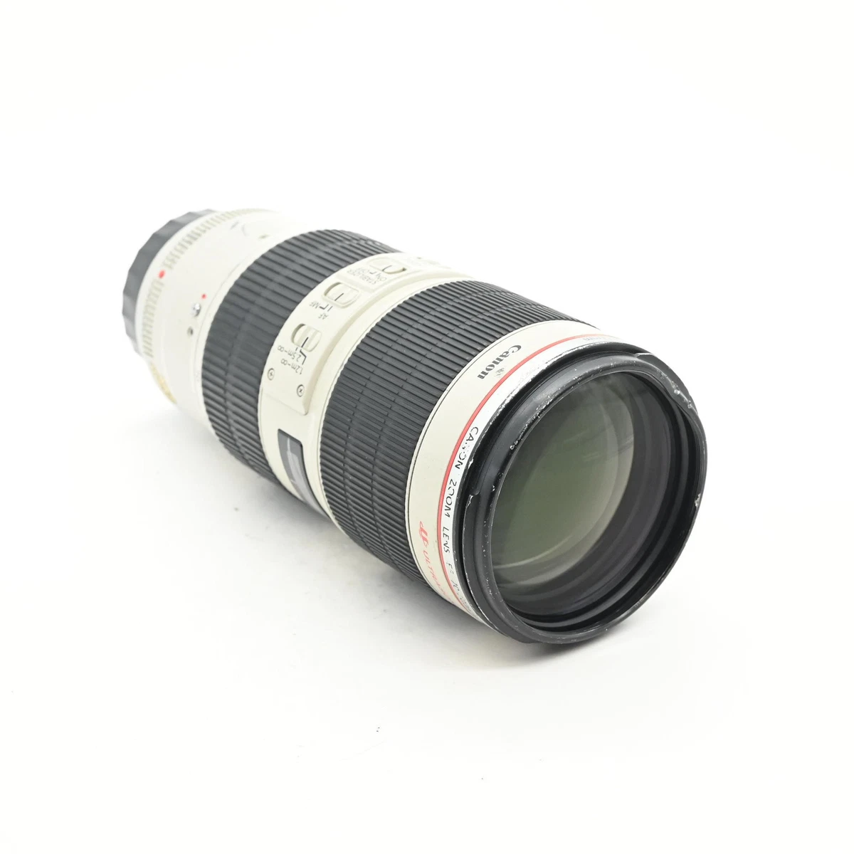 Canon f/2.8 70-200mm Camera Lenses for sale | eBay