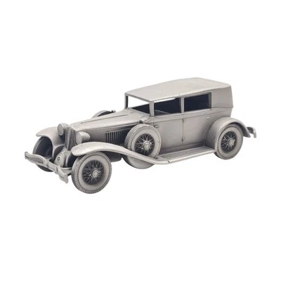 Danbury Mint 1929 Cord L29 Crafted in Pewter No Box  - Image 1 of 4